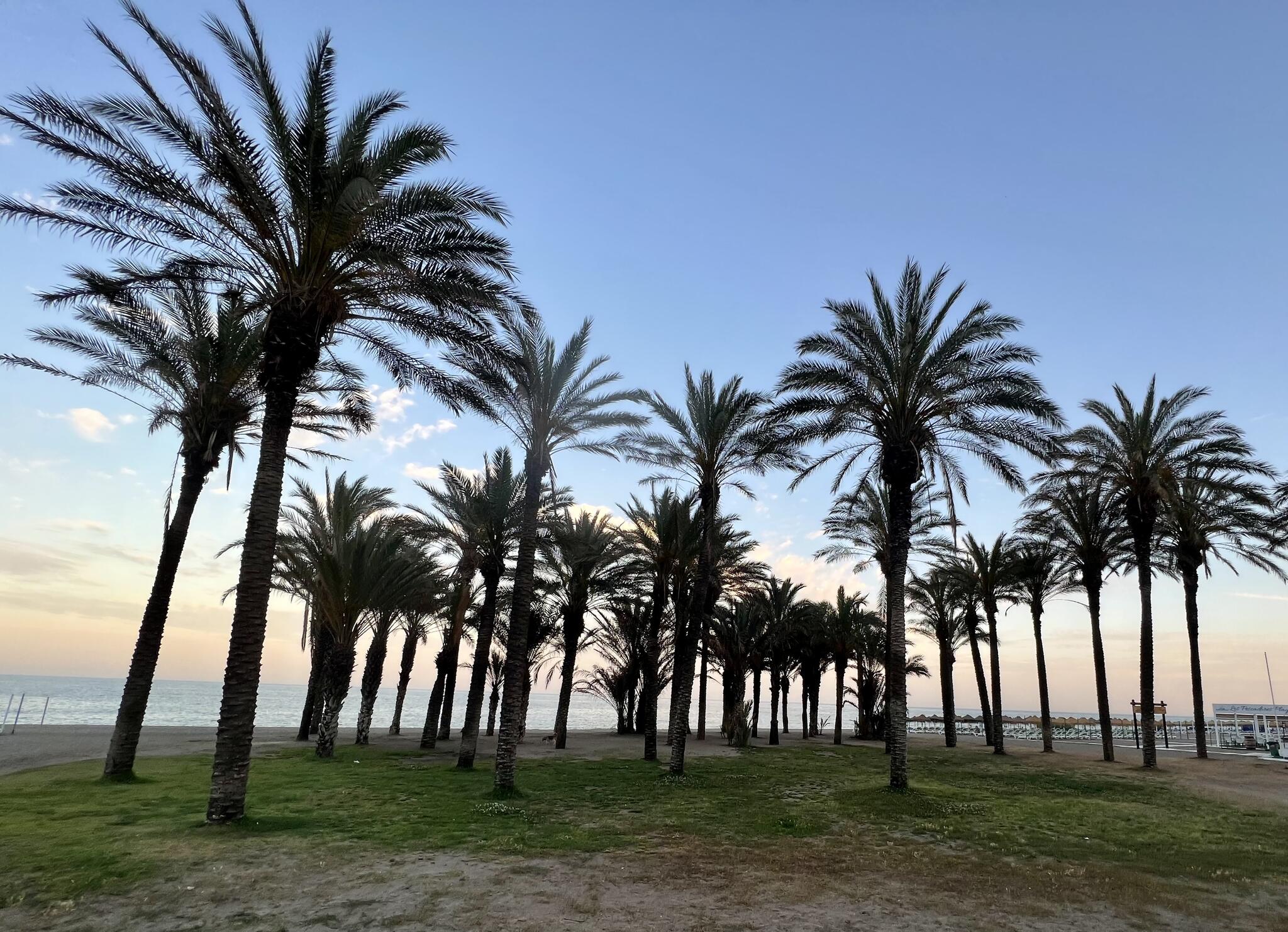 Torremolinos